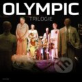 Olympic: Trilogie / Prázdniny na Zemi, Ulice, Laboratoř / Limited (Coloured) LP - Olympic, Hudobné albumy, 2024