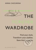 Kniha: The Forever Wardrobe (Anna Cascarina). Bloomsbury, 2024 Kniha: The Forever Wardrobe (Anna Cascarina). Bloomsbury, 2024