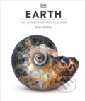 Kniha: Earth (Dorling Kindersley). Dorling Kindersley, 2024 Kniha: Earth (Dorling Kindersley). Dorling Kindersley, 2024