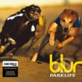 Blur: Parklife (RSD 2024 Zoetrope Picture) LP - Blur, Hudobné albumy, 2024
