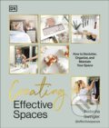 Kniha: Creating Effective Spaces (Natasha Swingler). Dorling Kindersley, 2024 Kniha: Creating Effective Spaces (Natasha Swingler). Dorling Kindersley, 2024