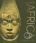 Kniha: Africa (Dorling Kindersley). Dorling Kindersley, 2024 Kniha: Africa (Dorling Kindersley). Dorling Kindersley, 2024