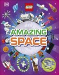 LEGO Amazing Space - Arwen Hubbard, Dorling Kindersley, 2024