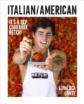 Kniha: Italian/American (Gianluca Conte). Dorling Kindersley, 2024 Kniha: Italian/American (Gianluca Conte). Dorling Kindersley, 2024