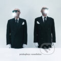 Hudební CD: Pet Shop Boys: Nonetheless Ltd. Softpack (Hudobné albumy). Hudobné albumy, 2024 Hudební CD: Pet Shop Boys: Nonetheless Ltd. Softpack (Hudobné albumy). Hudobné albumy, 2024