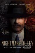 Kniha: Nightmare Alley (William Lindsay Gresham). Raven Books, 2022 Kniha: Nightmare Alley (William Lindsay Gresham). Raven Books, 2022