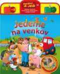 Kniha: Jedeme na venkov (Svojtka&Co.). Svojtka&Co., 2017 Kniha: Jedeme na venkov (Svojtka&Co.). Svojtka&Co., 2017