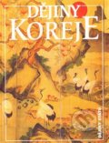 Kniha: Dějiny Koreje (Carter J. Eckert). Nakladatelství Lidové noviny, 2001 Kniha: Dějiny Koreje (Carter J. Eckert). Nakladatelství Lidové noviny, 2001