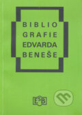 Kniha: Bibliografie Edvarda Beneše (Karel Novotný). Společnost Edvarda Beneše, 2004 Kniha: Bibliografie Edvarda Beneše (Karel Novotný). Společnost Edvarda Beneše, 2004