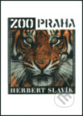 ZOO Praha - Herbert Slavík, Zoologická zahrada v Praze, 2003