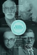 Kritika & Kontext (č. 52) (Kritika a kontext). Kritika a kontext, 2018 Kritika & Kontext (č. 52) (Kritika a kontext). Kritika a kontext, 2018