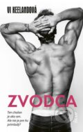 E-kniha: Zvodca (Vi Keeland), 2024 E-kniha: Zvodca (Vi Keeland), 2024