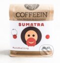 Sumatra Mandheling - Sumatra, COFFEEIN