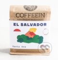 El Salvador Santa Ana, COFFEEIN