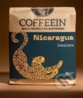 Nicaragua Idealista - Nikaragua, COFFEEIN