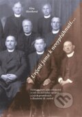 Kniha: Určeni jsme k nevypřáhnutí… (Věra Slavíková). Scriptorium, 2024 Kniha: Určeni jsme k nevypřáhnutí… (Věra Slavíková). Scriptorium, 2024