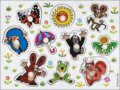 Společenská hra: Dřevěné vkládací puzzle Krtek (velké) (DETOA). DETOA, 2024 Společenská hra: Dřevěné vkládací puzzle Krtek (velké) (DETOA). DETOA, 2024