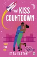 Kniha: The Kiss Countdown (Etta Easton). Penguin Books, 2024 Kniha: The Kiss Countdown (Etta Easton). Penguin Books, 2024