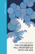 Kniha: The Sailor who Fell from Grace with the Sea (Yukio Mishima). Vintage, 2024 Kniha: The Sailor who Fell from Grace with the Sea (Yukio Mishima). Vintage, 2024
