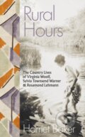 Kniha: Rural Hours (Harriet Baker). Allen Lane, 2024 Kniha: Rural Hours (Harriet Baker). Allen Lane, 2024