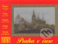 Kniha: Praha v čase (Prestigephoto). Prestigephoto, 2007 Kniha: Praha v čase (Prestigephoto). Prestigephoto, 2007