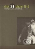 Kniha: Disk 31/2010 (Kant). Kant, 2010 Kniha: Disk 31/2010 (Kant). Kant, 2010