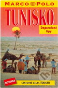 Kniha: Tunisko (Traute Müller). , 2003 Kniha: Tunisko (Traute Müller). , 2003