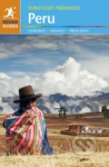 Kniha: Peru (Anna Kaminski, Greg de Villiers, Kiki Deere a Phillip Tang). Jota, 2016 Kniha: Peru (Anna Kaminski, Greg de Villiers, Kiki Deere a Phillip Tang). Jota, 2016