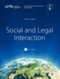 Social and Legal Interaction - Róbert Jáíger, Belianum, 2016