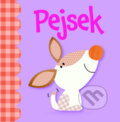Kniha: Pejsek (Svojtka&Co.). Svojtka&Co., 2016 Kniha: Pejsek (Svojtka&Co.). Svojtka&Co., 2016