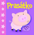 Kniha: Prasátko (Svojtka&Co.). Svojtka&Co., 2016 Kniha: Prasátko (Svojtka&Co.). Svojtka&Co., 2016