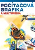 Kniha: Počítačová grafika a multimédia (Pavel Navrátil). Computer Media, 2021 Kniha: Počítačová grafika a multimédia (Pavel Navrátil). Computer Media, 2021