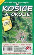 Košice a okolie (CBS). CBS, 2012 Košice a okolie (CBS). CBS, 2012