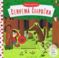 Kniha: Minirozprávky: Červená čiapočka (Svojtka&Co.). Svojtka&Co., 2016 Kniha: Minirozprávky: Červená čiapočka (Svojtka&Co.). Svojtka&Co., 2016