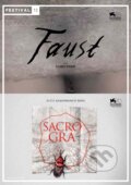 Faust & Sacro GRA - Alexandr Sokurov, Gianfranco Rosi, Magicbox, 2016