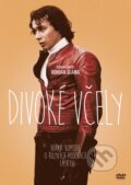 Film: Divoké včely (Bohdan Sláma) (DVD). Magicbox, 2016 Film: Divoké včely (Bohdan Sláma) (DVD). Magicbox, 2016