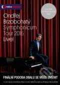 Ondřej Brzobohatý - Symphonicum Tour, Magicbox, 2016