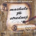 Machule zo strednej (e-book v .doc a .html verzii) (MEA2000). MEA2000, 2016 Machule zo strednej (e-book v .doc a .html verzii) (MEA2000). MEA2000, 2016