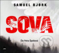 Audiokniha: Sova (Samuel Bjork). Plus, 2016 Audiokniha: Sova (Samuel Bjork). Plus, 2016