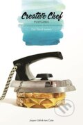 Creative Chef Postcards (Jasper Udink ten Kate). BIS, 2016 Creative Chef Postcards (Jasper Udink ten Kate). BIS, 2016