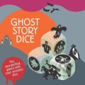 Ghost Story Dice - Hannah Waldron, Laurence King Publishing, 2016