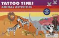 Kniha: Animal Activities (Caroline Selmes). Laurence King Publishing, 2016 Kniha: Animal Activities (Caroline Selmes). Laurence King Publishing, 2016