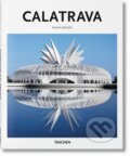 Kniha: Calatrava (Philip Jodidio). Taschen, 2016 Kniha: Calatrava (Philip Jodidio). Taschen, 2016