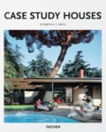 Kniha: Case Study Houses (Elizabeth A.T. Smith), 2016 Kniha: Case Study Houses (Elizabeth A.T. Smith), 2016