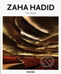 Kniha: Zaha Hadid (Philip Jodidio). Taschen, 2016 Kniha: Zaha Hadid (Philip Jodidio). Taschen, 2016