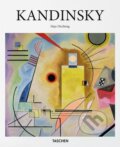 Kniha: Kandinsky (Hajo Düchting). Taschen, 2016 Kniha: Kandinsky (Hajo Düchting). Taschen, 2016
