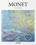 Kniha: Monet (Christoph Heinrich). Taschen, 2016 Kniha: Monet (Christoph Heinrich). Taschen, 2016