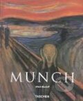 Kniha: Munch (Ulrich Bischoff). Taschen, 2016 Kniha: Munch (Ulrich Bischoff). Taschen, 2016