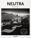 Kniha: Neutra (Barbara Lamprecht). Taschen, 2016 Kniha: Neutra (Barbara Lamprecht). Taschen, 2016