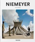 Kniha: Niemeyer (Philip Jodidio). Taschen, 2022 Kniha: Niemeyer (Philip Jodidio). Taschen, 2022